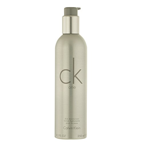 Preisvergleich Produktbild Calvin Klein CK One Körpermilch 250 ml (unisex)