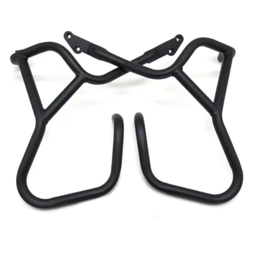 Protection de moteur d'autoroute moto Suzuki V-Storm DL 650 XT pare-chocs de cadre