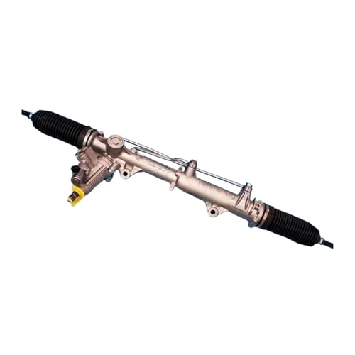 Cremallera de dirección asistida compatible con Mercedes-Benz 2044601000 2124603200 LHD