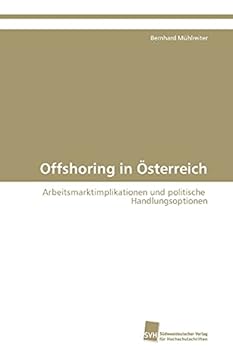 Paperback Offshoring in Österreich [German] Book
