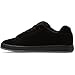 DC Shoes Men's Gaveler Trainers, Black Dk Grey Print, 10 Men