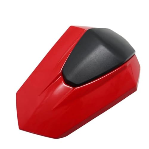 Capot de selle moto Honda CBR1000RR idéal pour sorties solo