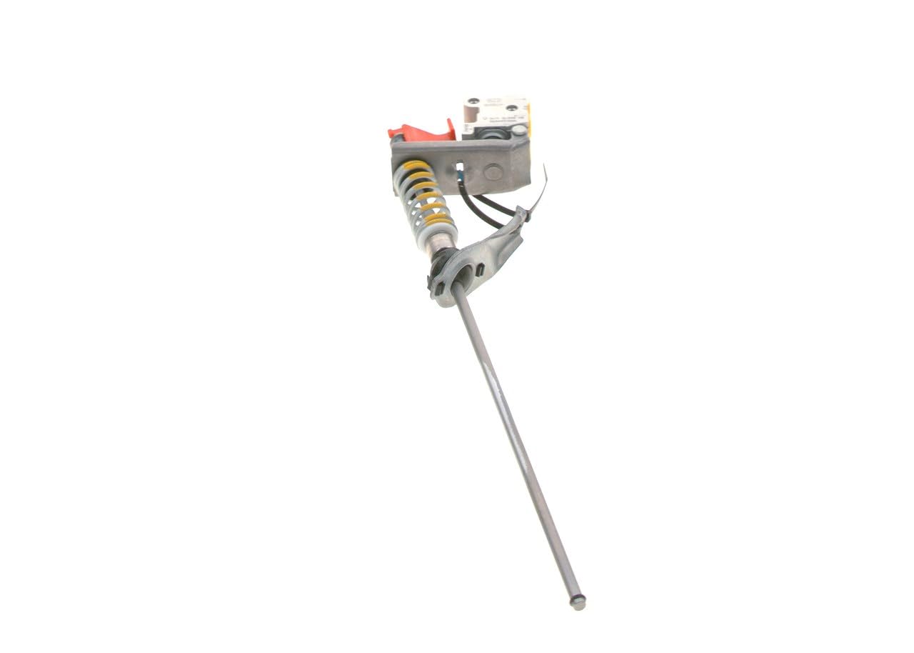 BOSCH Modulatore frenata 0204131703 | Compatibile con: FORD TRANSIT Bus, TRANSIT Kasten, TRANSIT Pritsche/Fahrgestell, TRANSIT Pritsche/Fahrgestell