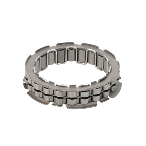 Roulement d'embrayage de démarreur KLR650 pour moto Kawasaki KL650 1987-2018
