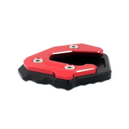 Extension latérale de béquille moto pour BJ300