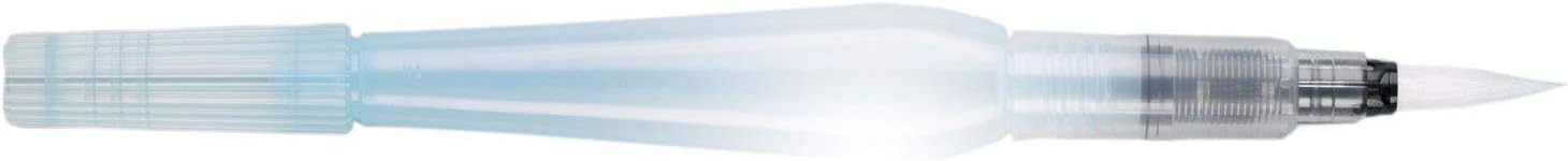 Pentel,multicolour,XFRH/B Aquash Water Brush, XPCAWBB