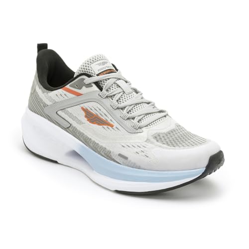 Image of Red Tape Mens Rso3902m Athleisure Shoes