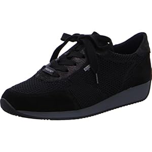ara ARA Damen Lissabon 1244063 Low-cut Sneaker ara ARA Damen Lissabon 1244063 Low-cut Sneaker