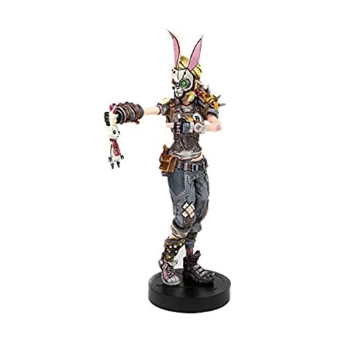 Borderlands 3 Tiny Tina Figurine / Figure
