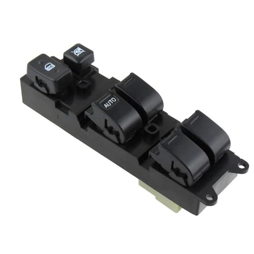 Interrupteur de lève-vitre électrique 84820-35010 pour Carina et Land Cruiser