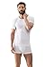 Produktbild Mey Tagwäsche Serie Software Herren Shirts 1/2 Arm Weiss L(6)