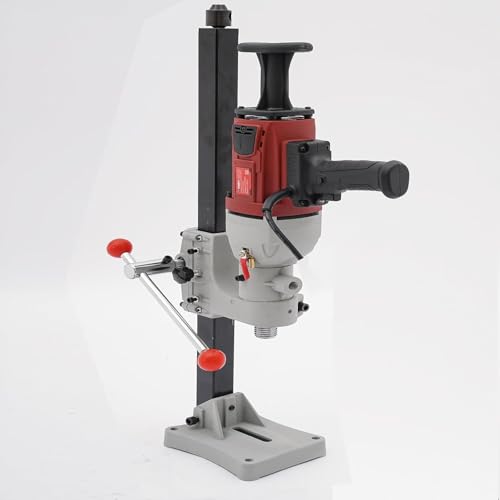 VonVVer 2200W Diamond Core Drill Machine Φ180mm