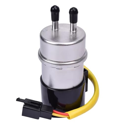 Bomba gasolina fuel pump universal de alta presión para motos Suzuki 12V