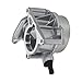 Qiape Brake Vacuum Pump 06H145100AD Compatible with Audi A3 L4 2.0 L 2008-2013