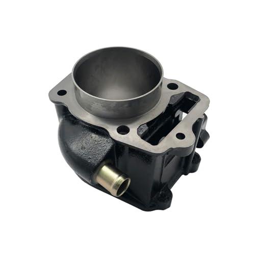 Cilindro de 72mm con pistón para ciclomotor de 250cc refrigerado por agua 4