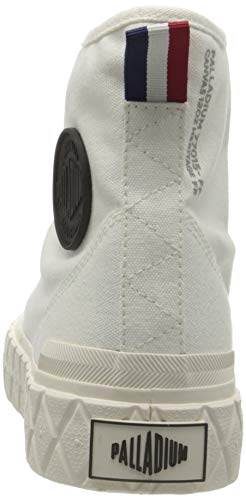 PALLADIUM Men's Hi-top Sneakers, 9 AU3