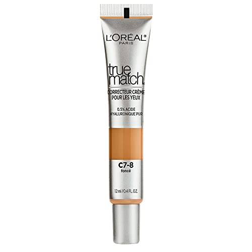L’Oréal Paris 071249418529 True Match Eye Cream In A Concealer thumb #1