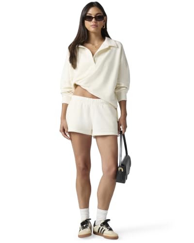 Image of Florence by Mills Women's Cozy Crush Sweat Short