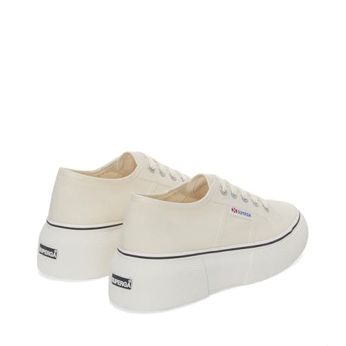 Superga - Womens 2287 Bubble Line Sneakers3