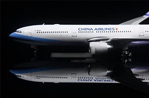 Miniatura 3 de Phoenix China Airlines Airbus A330-300 B-18357 1400 DIECAST Aeronave Modelo preconstruido