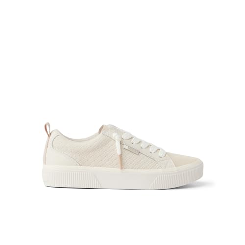 Image of REEF Women's Lay Day Dawn Leather Shoes
