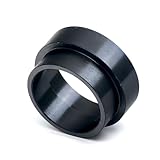 Michigan Motorsports LS1 Flexplate Adapter Spacer - Fits GM TH350 TH400 Conversion Flywheel LS2 LS3 LQ4 LT1 LS7 5.7 6.0 5.3 Camaro Firebird