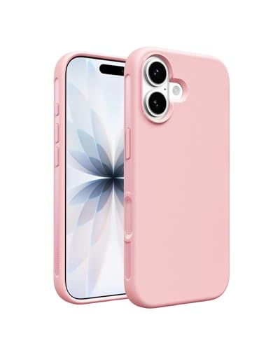 Belkin SheerForce Clear Phone Case for iPhone 17, Ultra-Slim - image 1