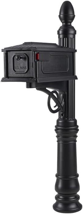 SC000B01 Stratford, Medium, Black
