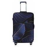 Élégant et distinctif : choisissez parmi une variété de motifs et d'imprimés colorés pour faire ressortir vos bagages et éviter les confusions lors de la récupération des bagages