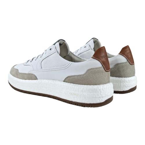 Tênis Denim Drake Branco Pulse-Branco-41