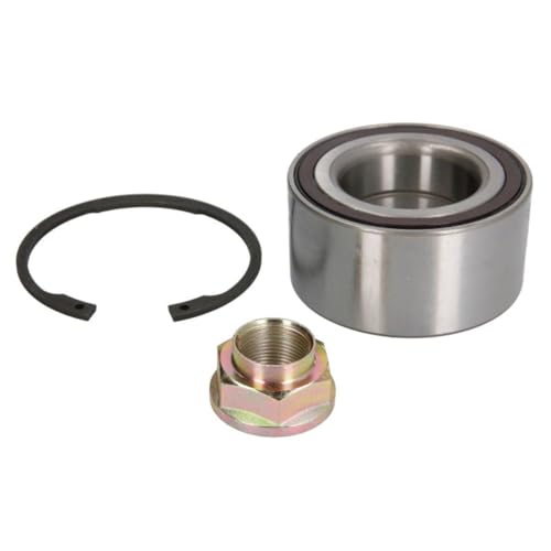 Éliminer le jeu dans le moyeu grâce au kit de roulements de roue Bta H14040BTA