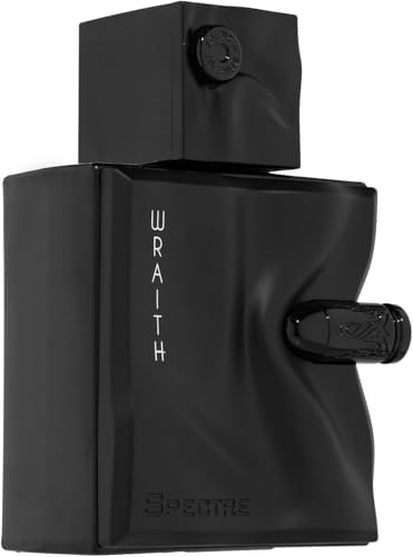 Spectre Wraith Fragrance World Unisex Eau de Parfum 80 ml : Amazon