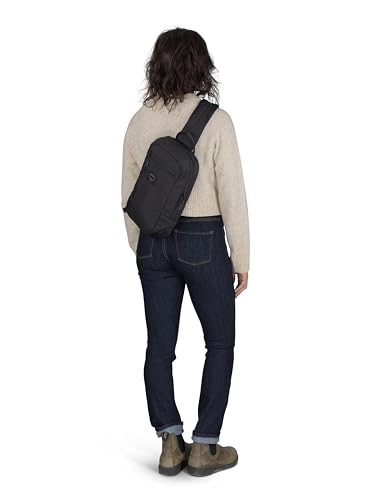 Osprey Aoede Sling Shoulder Bag, Black OS - image 8