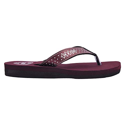 Image of DR PLUS Women's