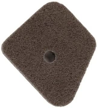 Miniatura 4 de MaxLLTo Filtro de aire de espuma de repuesto 4149 120 1800 para modelos Stihl FS94 FS94C FS94R PF94RC con junta suave, menos goma flash mejor sello