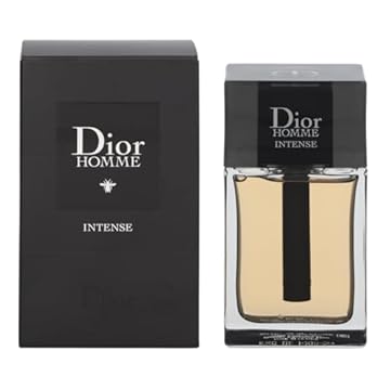 Dior Homme Intense Eau de Parfum - Perfume Masculino 50ml