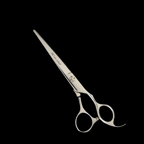 Kashi C-505C Japanese Cobalt Steel 5.5" Salon Hair Cutting Shears/Scissors