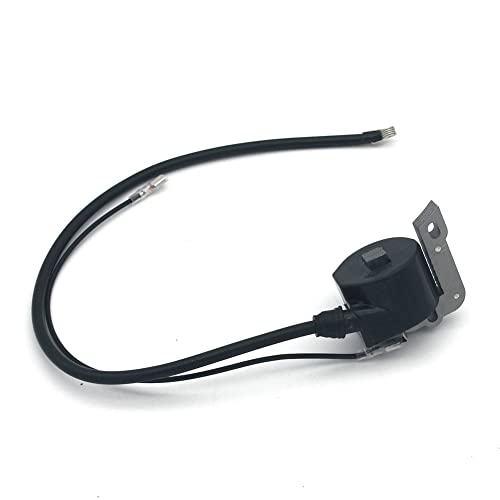 Bobina de encendido soluciona fallos de arranque en motores PS6400 y PS7300 3