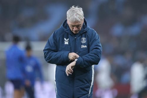 Would European football really help Everton next season? | Byline 81