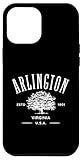 Photo Gallery arlington virginia - souvenir di design vintage custodia per iphone 12 pro max Photo Gallery arlington virginia - souvenir di design vintage custodia per iphone 12 pro max