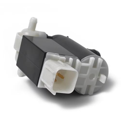 Bomba limpiaparabrisas Kia Sedona Sportage motor de lavado con ojal doble salida 98510-2C100 5