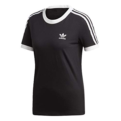 adidas Originals Women's 3-Stripes Tee