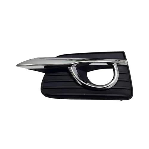 Grille antibrouillard Infiniti Q50 cadre pare-chocs gauche