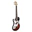 Tobacco Burst