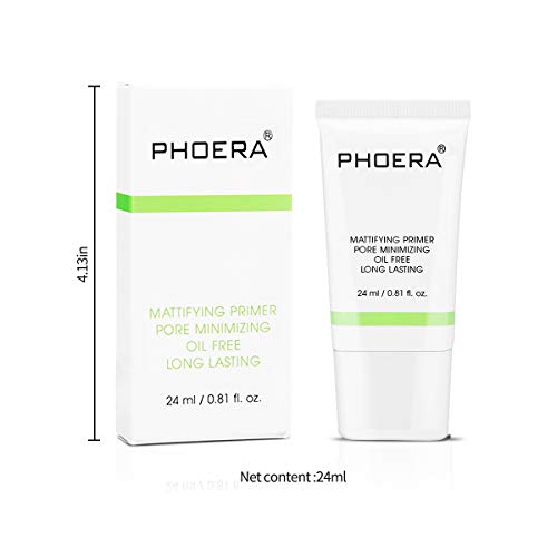 Phoera PH.01 Primer Face Foundation Primers,Face Primer thumb #6