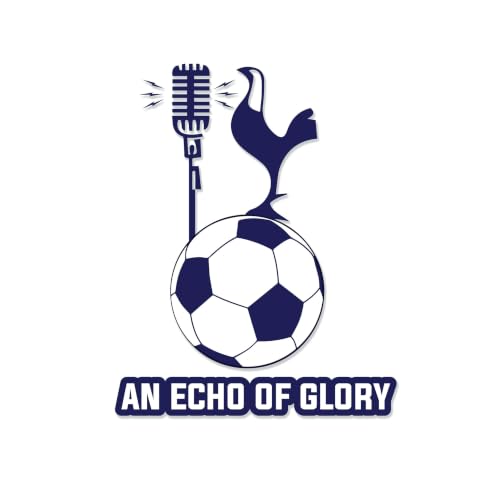 『An Echo of Glory』のカバーアート