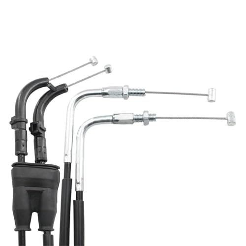 Câble d'accélérateur pour Yamaha MT09 de 2014 à 2020 - 3