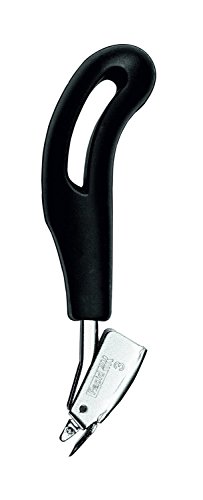 Rapid Rapid R3 Agrafe, Noir