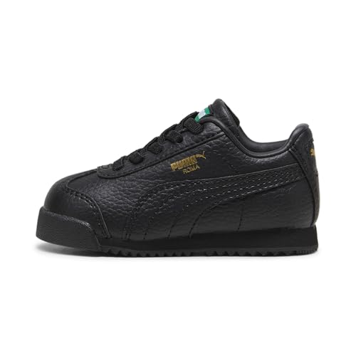 Image of Puma Unisex-Child Roma Alternative Closure Shoes