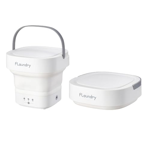 小型洗濯機 フランドリー Flaundry サッと洗えるミニ洗濯機 排水機能 折りたためる 折り畳み 4.5L 小型 ミニ 洗濯機 バケツ洗濯機 ポータブル コンパクト 仕分け洗い 予洗い 事前洗い 洗濯 ベビー ペット マスク 下着 災害 キャンプ 05